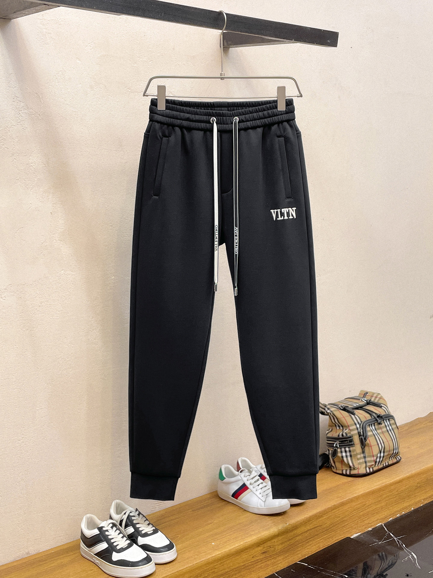 Casual Pants Man